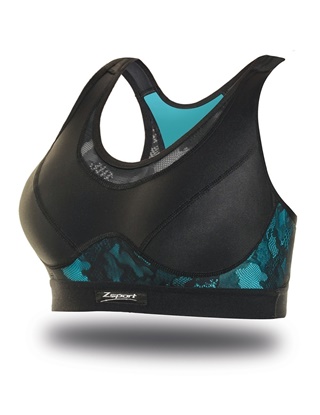 Picture of Športni modrček DIVINE FITLINE (4) Zsport - 25% POLETNI POPUST