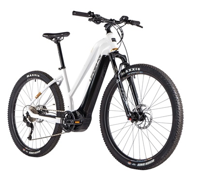 Picture of ELEKTRIČNO KOLO LF OXNAR MTB LADY 29"