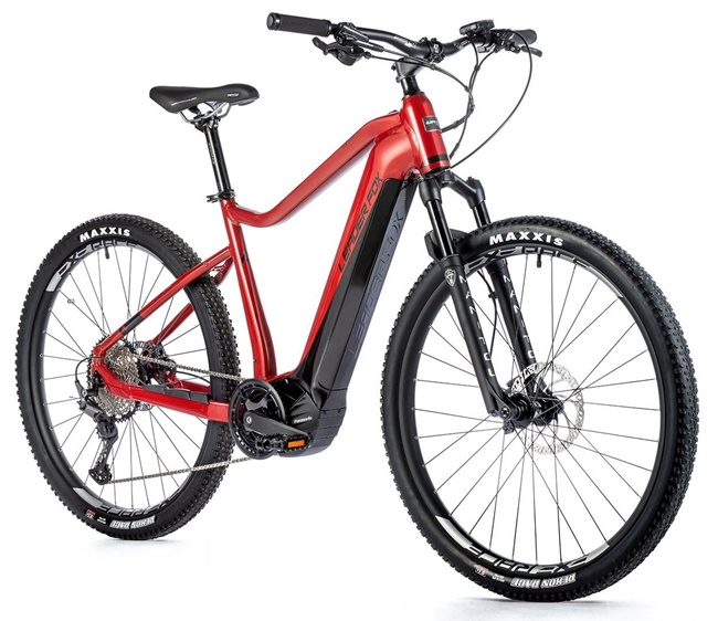 Picture of ELEKTRIČNO KOLO LF ORTON MTB 29"