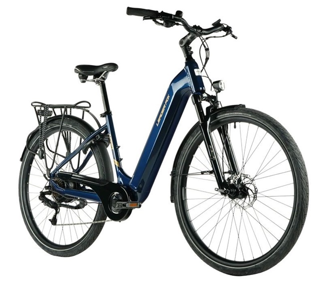 Picture of ELEKTRIČNO KOLO LF NARA 28" - CENA Z SUBVENCIJO 1.492,50 EUR!