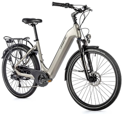 Picture of ELEKTRIČNO KOLO LF LOTUS 26" - CENA Z SUBVENCIJO 1.417,50 EUR!