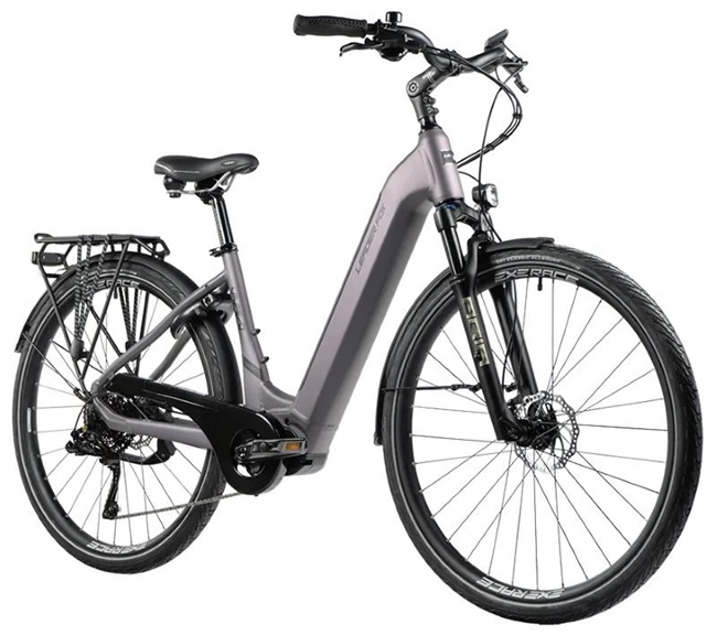 Picture of ELEKTRIČNO KOLO LF VIVALO 28" - CENA Z SUBVENCIJO 1.417,50 EUR!