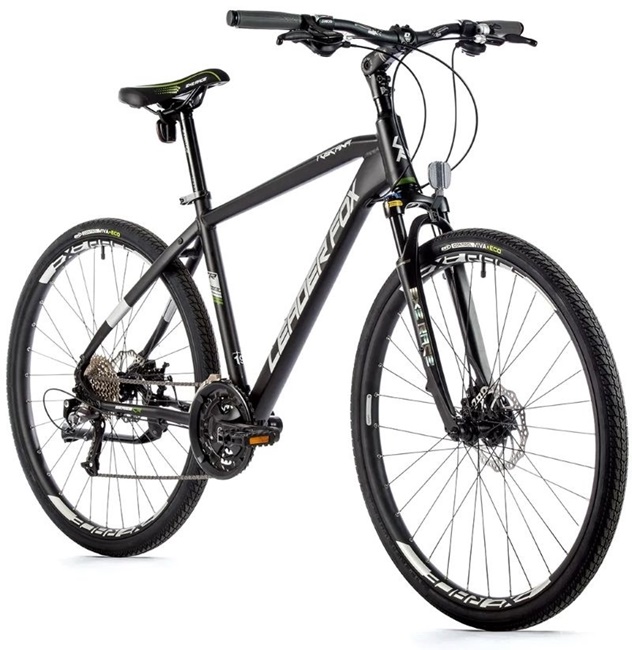 Picture of TREKING KOLO LF TOSCANA