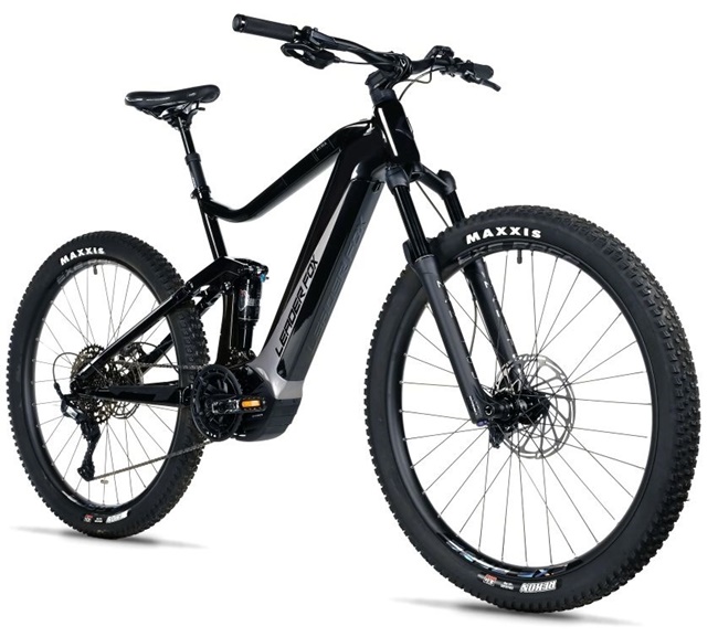 Picture of ELEKTRIČNO KOLO LF  AYRA 29"835 Wh MTB FULL SUSP