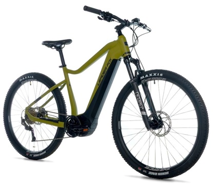 Picture of ELEKTRIČNO KOLO LF OXNAR MTB 29"