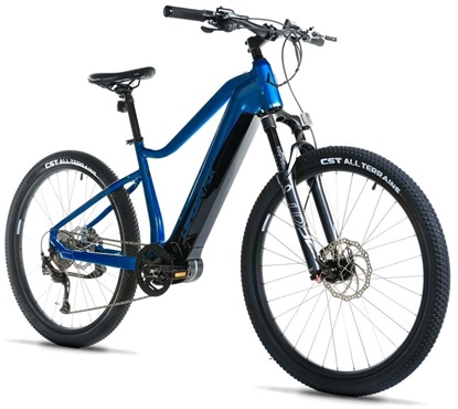 Picture of ELEKTRIČNO KOLO LF SWAN MTB 29"