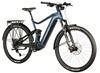 Picture of ELEKTRIČNO KOLO LF BENTON  29" MTB FULL SUSP