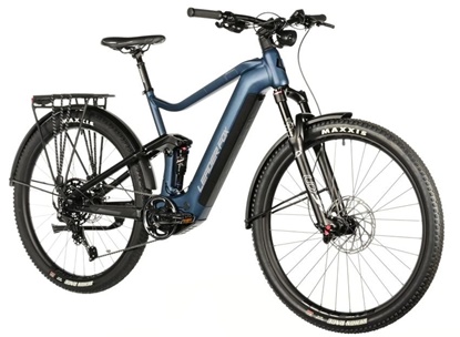 Picture of ELEKTRIČNO KOLO LF BENTON  29" MTB FULL SUSP
