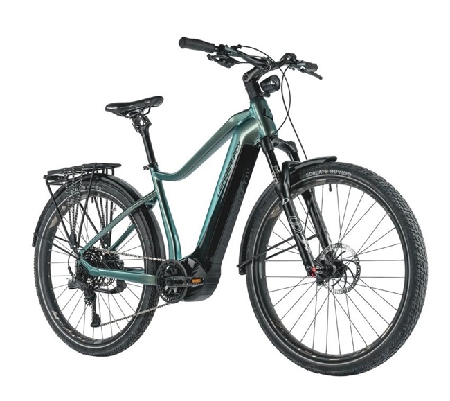 Picture of ELEKTRIČNO KOLO LF DIXON TREKING  29"