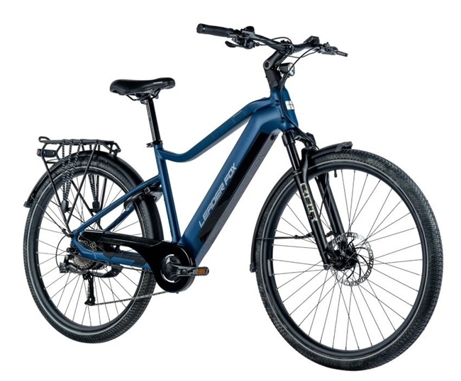 Picture of ELEKTRIČNO KOLO LF SANDY TREKING  28"