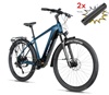 Picture of ELEKTRIČNO KOLO LF BARNET TREKING  28"+ BATERIJA DODATNO AKCIJSKA CENA 2.390 EUR S SUBVENCIJO