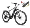 Picture of ELEKTRIČNO KOLO LF BARNET TREKING  28"+ BATERIJA DODATNO AKCIJSKA CENA 2.390 EUR S SUBVENCIJO