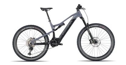 Picture of ELEKTRIČNO KOLO  OLYMPIA HYSAK EDGE - BATERIJA 1044 Wh!