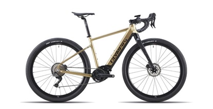 Picture of ELEKTRIČNO KOLO  OLYMPIA EXPLORER EDGE