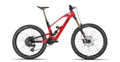 Picture of ELEKTRIČNO KOLO  OLYMPIA HEKTON 180 PRO