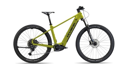 Picture of ELEKTRIČNO KOLO OLYMPIA ISOS 29" MTB