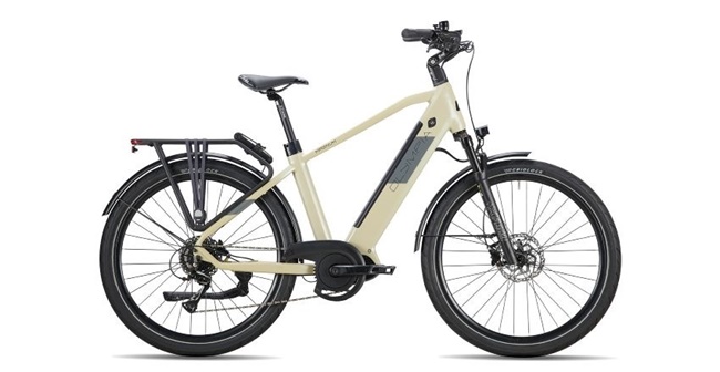 Picture of ELEKTRIČNO KOLO OLYMPIA MAGNUM