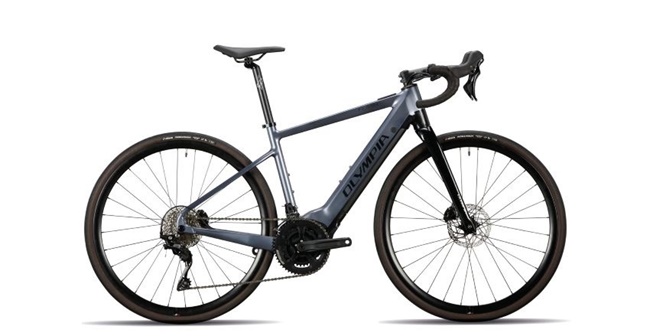 Picture of ELEKTRIČNO KOLO OLYMPIA FLASH