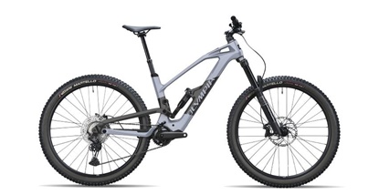 Picture of ELEKTRIČNO KOLO  OLYMPIA HEKTON 160 EVO-R