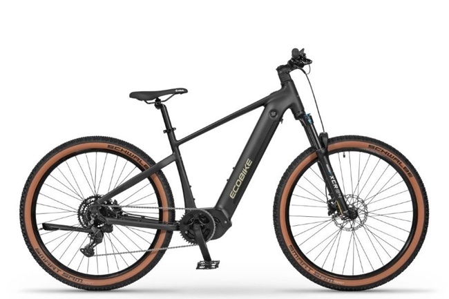Picture of ELEKTRIČNO KOLO ECOBIKE CORE 1008Wh