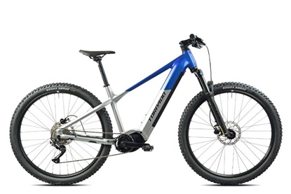Picture of ELEKTRIČNO KOLO  TORPADO HYPER R