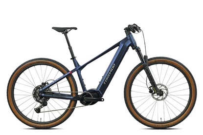 Picture of ELEKTRIČNO KOLO  TORPADO HYPER S