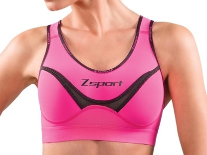 Športni modrček SOFT TOUCH (4) Zsport