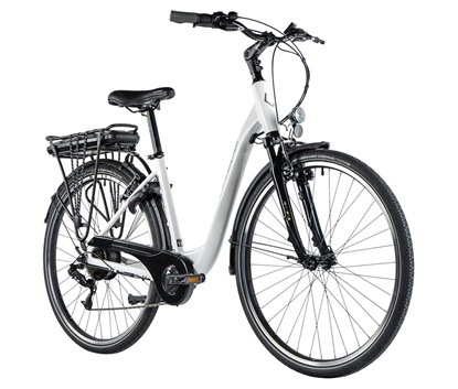 Picture of ELEKTRIČNO KOLO LF PARK CITY 28"