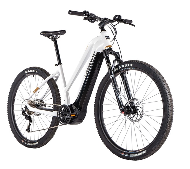 Picture of ELEKTRIČNO KOLO LF OXNAR MTB LADY 29"
