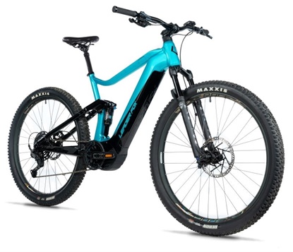 Picture of ELEKTRIČNO KOLO LF  ARRAN 29" MTB FULL SUSP