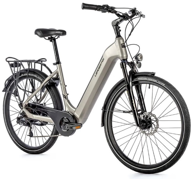 Picture of ELEKTRIČNO KOLO LF LOTUS 26" - CENA Z SUBVENCIJO 1.192,50 EUR!