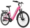 Picture of ELEKTRIČNO KOLO LF LOTUS 26" - CENA Z SUBVENCIJO 1.417,50 EUR!