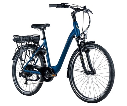 Picture of ELEKTRIČNO KOLO LF LATONA 26"