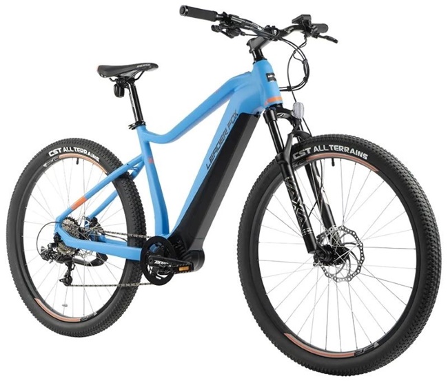 Picture of ELEKTRIČNO KOLO LF SWAN MTB 29"