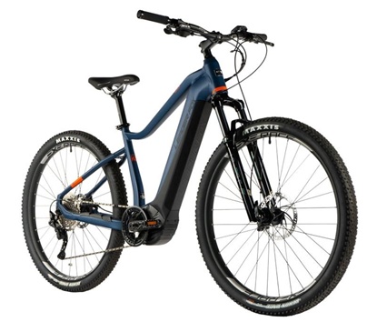 Picture of ELEKTRIČNO KOLO LF OREM MTB 29"