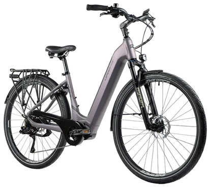 Picture of ELEKTRIČNO KOLO LF VIVALO 28" - CENA Z SUBVENCIJO 1.342,50 EUR!