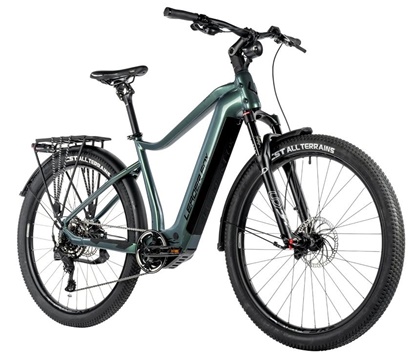 Picture of ELEKTRIČNO KOLO LF BEND TREKING  28" AKCIJSKA CENA 2.290 EUR S SUBVENCIJO!!!