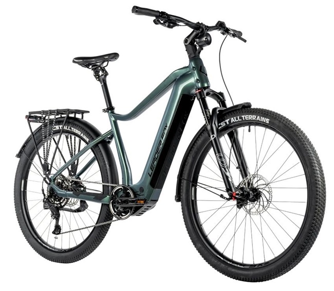 Picture of ELEKTRIČNO KOLO LF BEND TREKING  28" AKCIJSKA CENA 2.290 EUR S SUBVENCIJO!!!