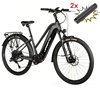 Picture of ELEKTRIČNO KOLO LF BARNET TREKING  28" LADY + BATERIJA DODATNO AKCIJA 2.390 EUR S SUBVENCIJO!