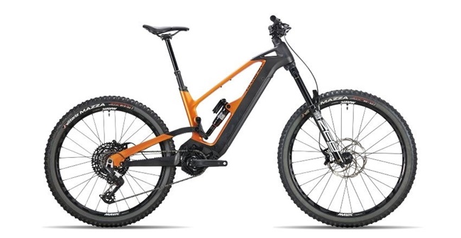 Picture of ELEKTRIČNO KOLO  OLYMPIA MURDOK EVO-R