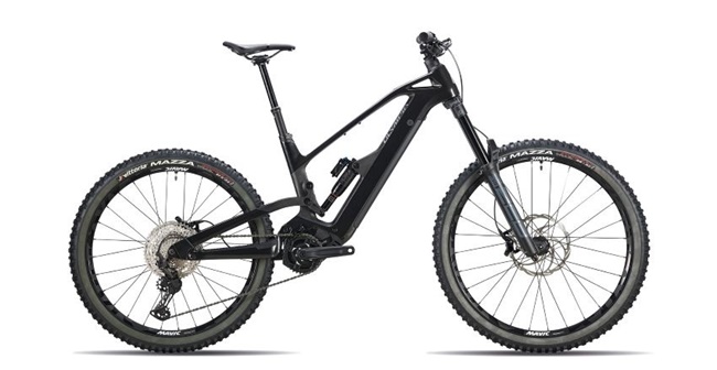 Picture of ELEKTRIČNO KOLO  OLYMPIA MURDOK PRO