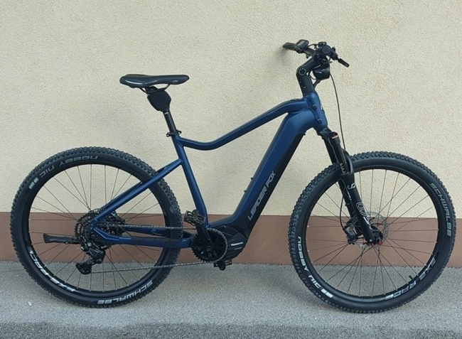 Picture of ELEKTRIČNO KOLO LF MTB