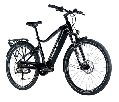 Picture of ELEKTRIČNO KOLO LF DENVER TREKING  28"
