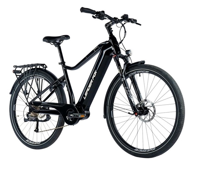Picture of ELEKTRIČNO KOLO LF DENVER TREKING  28"
