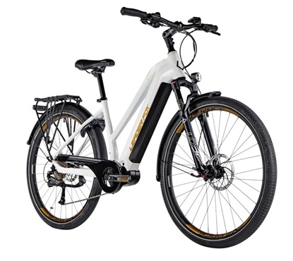 Picture of ELEKTRIČNO KOLO LF DENVER TREKING LADY 28"