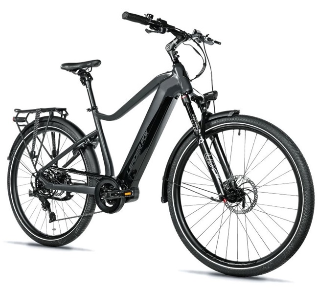 Picture of ELEKTRIČNO KOLO LF LUKAS TREKING  28"