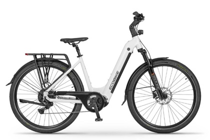 Picture for manufacturer ECOBIKE