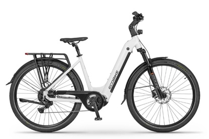 Picture of ELEKTRIČNO KOLO ECOBIKE LX 300 LADY 900Wh