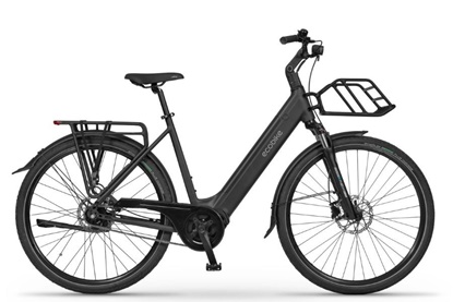 Picture of ELEKTRIČNO KOLO ECOBIKE LX 100 AUTOMATIC