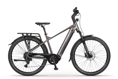 Picture of ELEKTRIČNO KOLO ECOBIKE MX 300